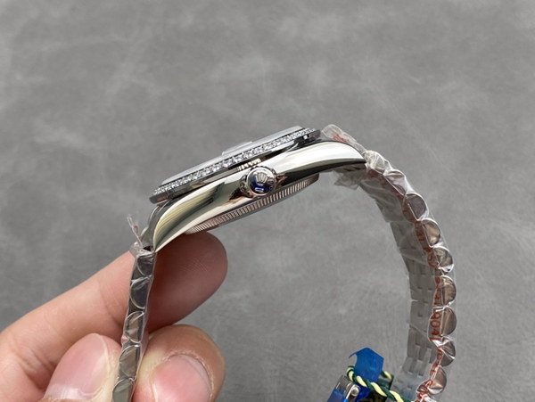 激安ロレックス細部ディテール